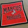 Marcus Knit Blanket