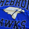 Hebron Knit Blanket - Image 2